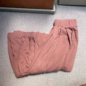 Uniglow Pants